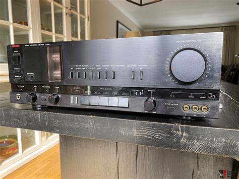 ampli luxman lv 105u|luxman lv 105u for sale.